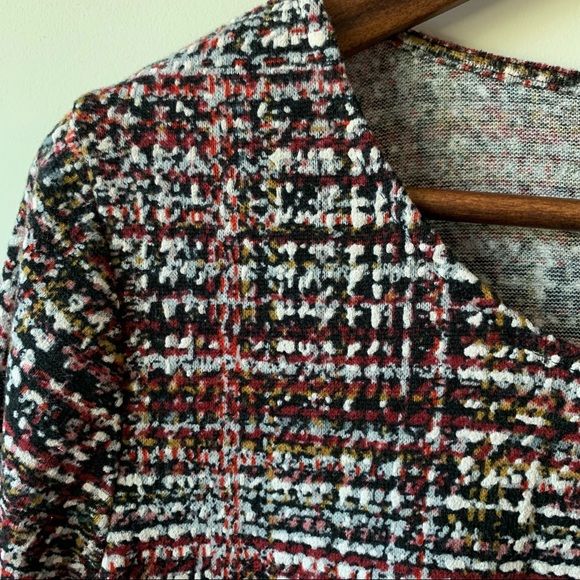 Apt 9 Printed Dress - Picture 3 of 7